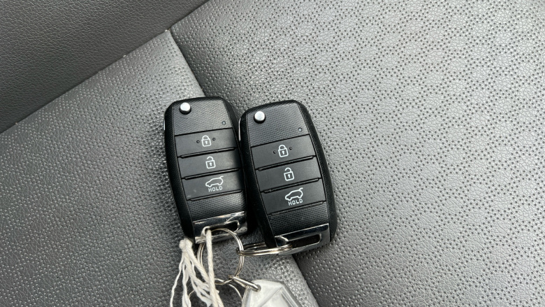 Kia Picanto 1.0 Zest 5dr [4 seats] Petrol Hatchback